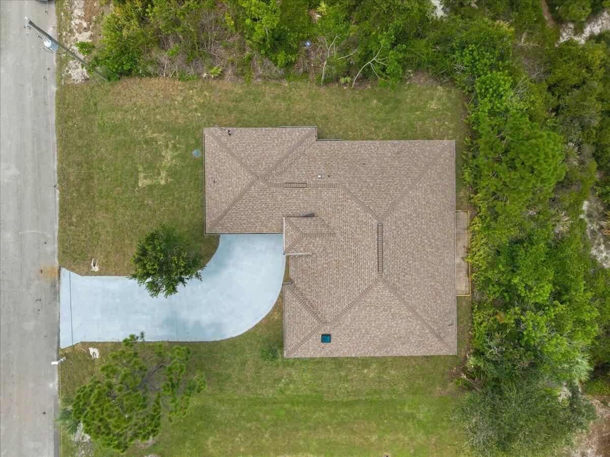 SEBASTIAN HIGHLANDS UNIT 17 - Residential
