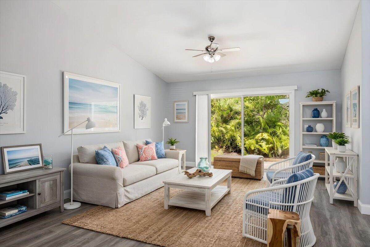 SEBASTIAN HIGHLANDS UNIT 17 - Residential