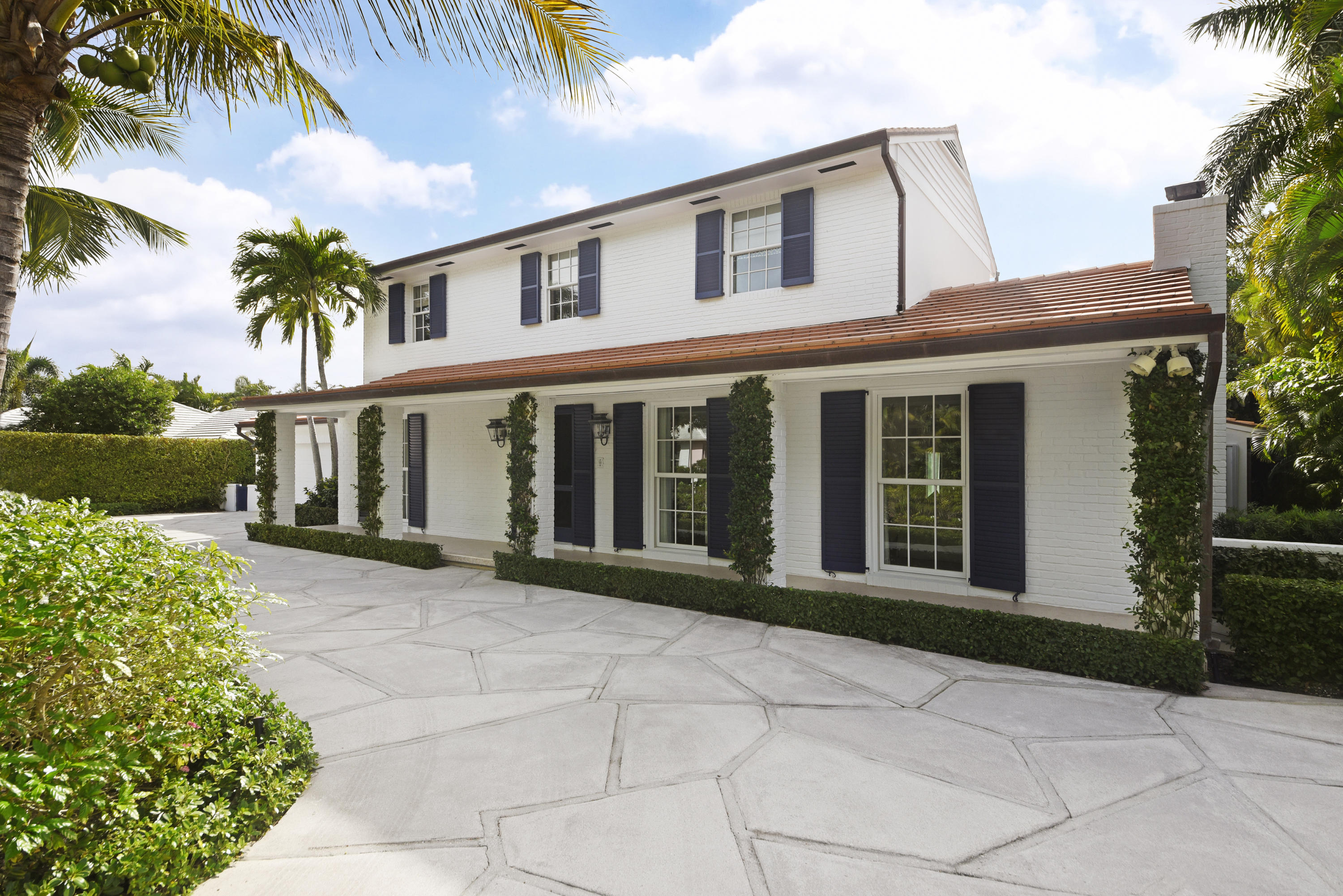 EAST SHORE ADD IN - Residential