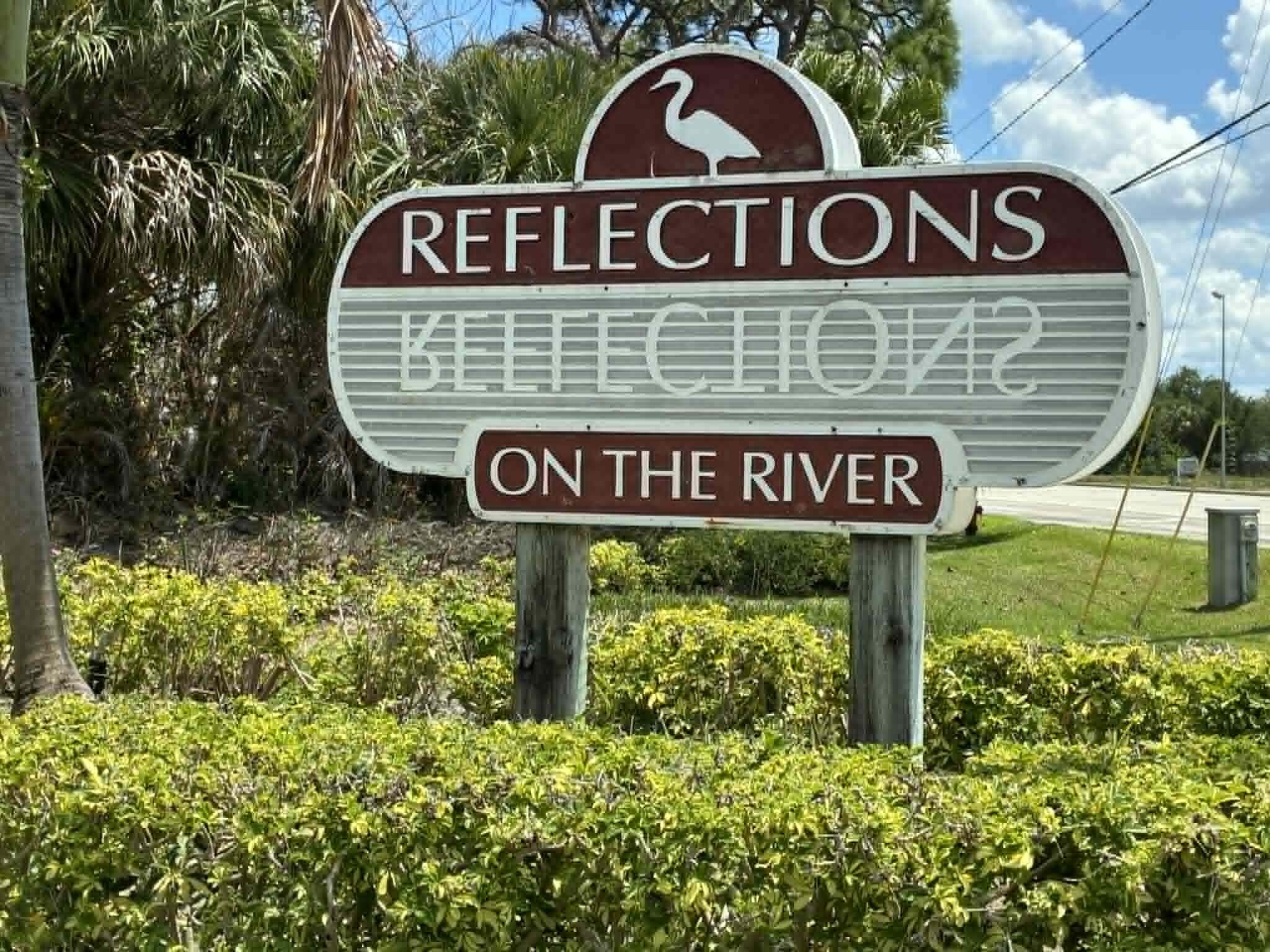 REFLECTIONS ON THE RIVER VIII - Residential