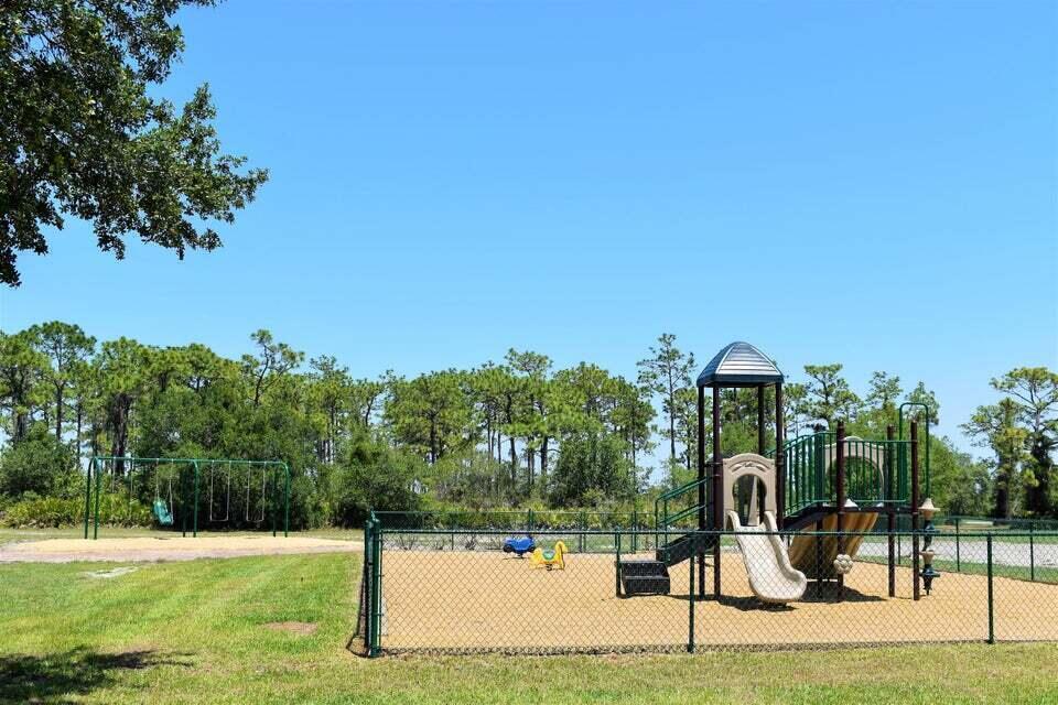 INDIAN LAKE ESTATES UNIT 09 REVISED - Land