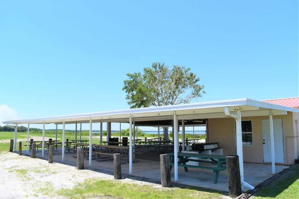 INDIAN LAKE ESTATES UNIT 09 REVISED - Land