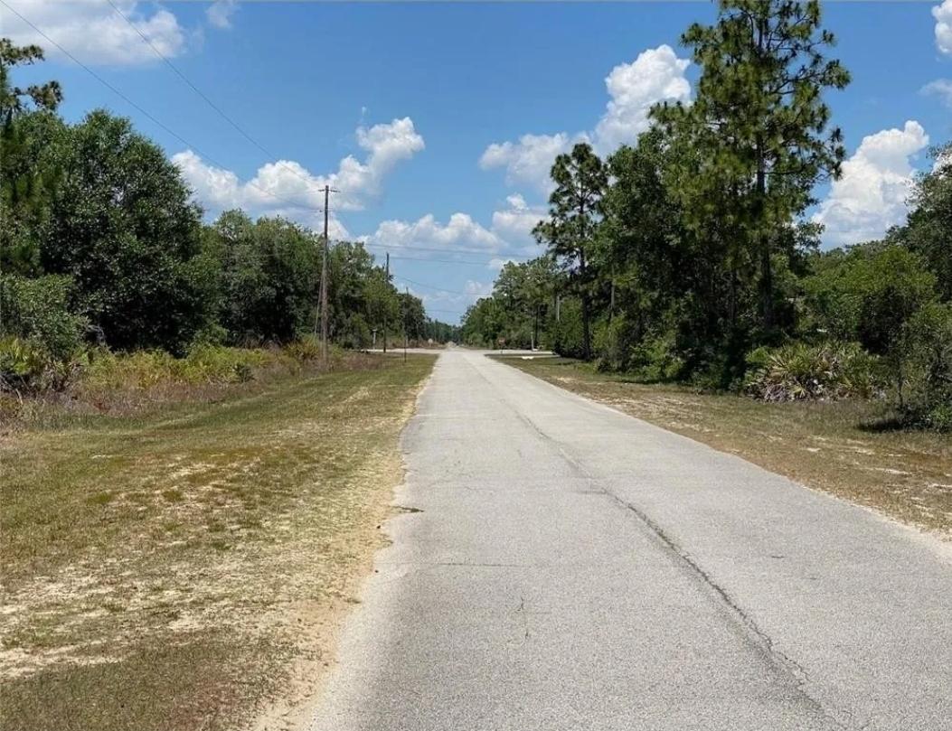 INDIAN LAKE ESTATES UNIT 09 REVISED - Land