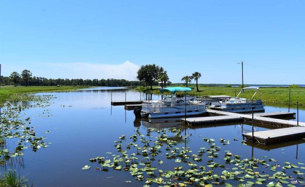 INDIAN LAKE ESTATES UNIT 09 REVISED - Land