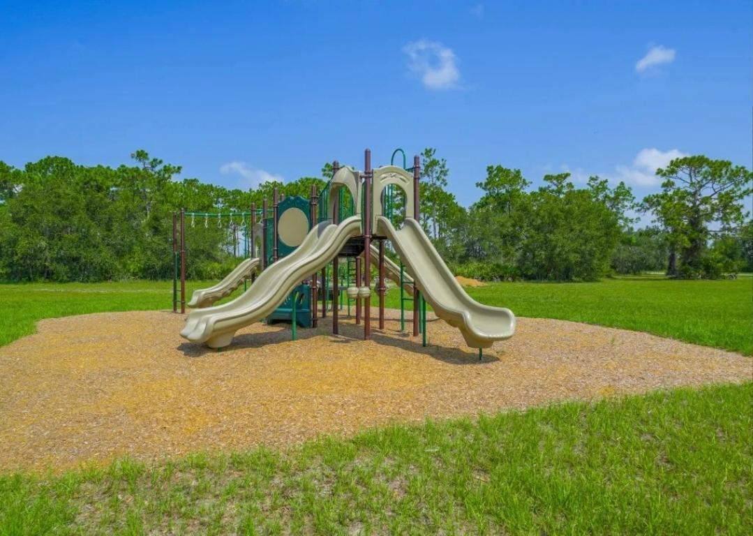 INDIAN LAKE ESTATES UNIT 09 REVISED - Land