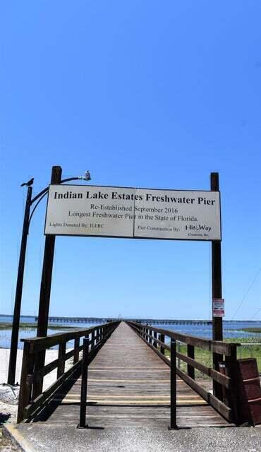 INDIAN LAKE ESTATES UNIT 09 REVISED - Land
