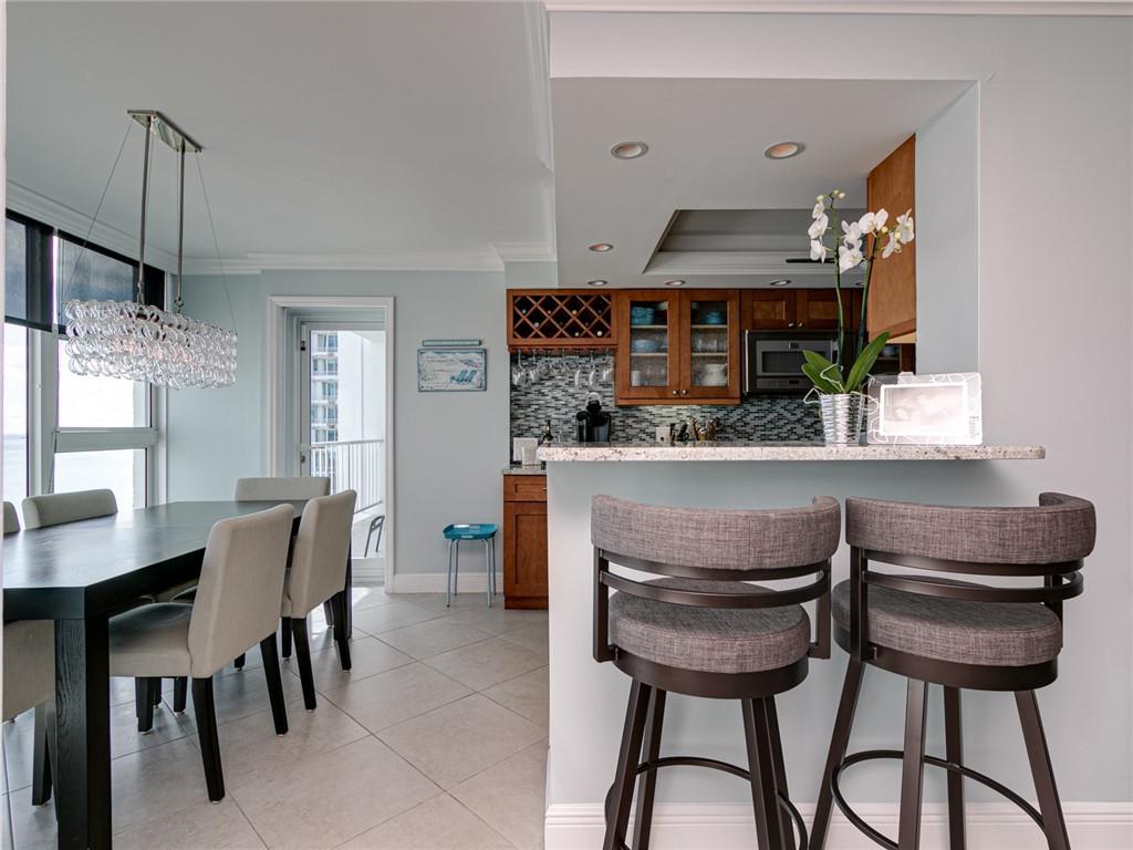 OCEAN COLONY - Residential