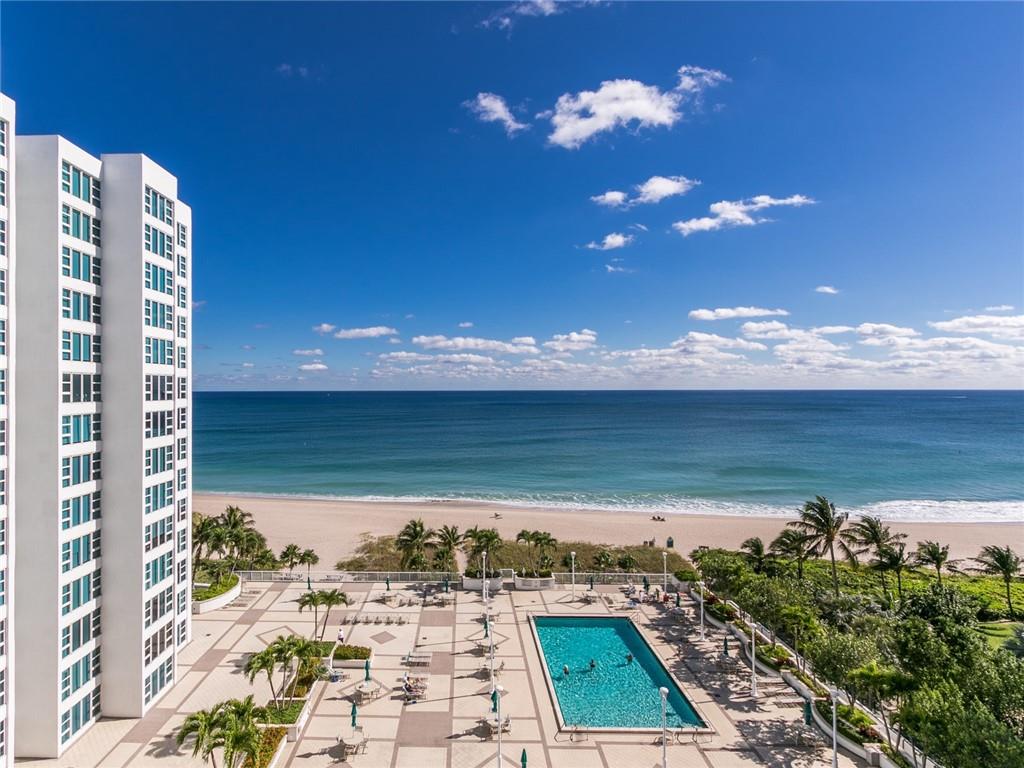 OCEAN COLONY - Residential