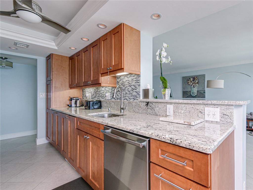 OCEAN COLONY - Residential