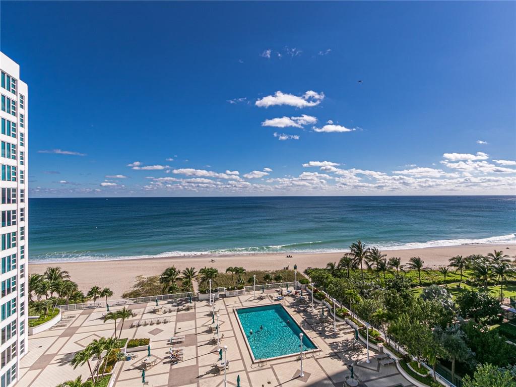 OCEAN COLONY - Residential
