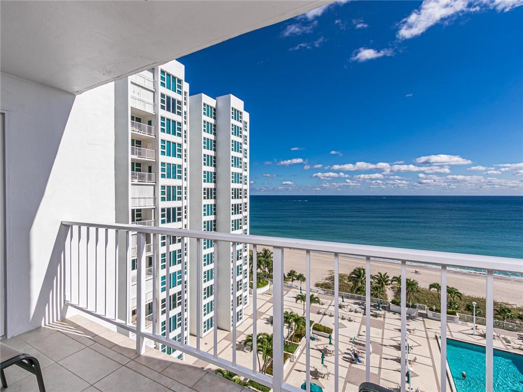 OCEAN COLONY - Residential