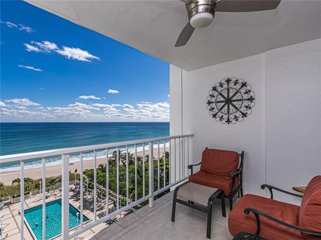 OCEAN COLONY - Residential