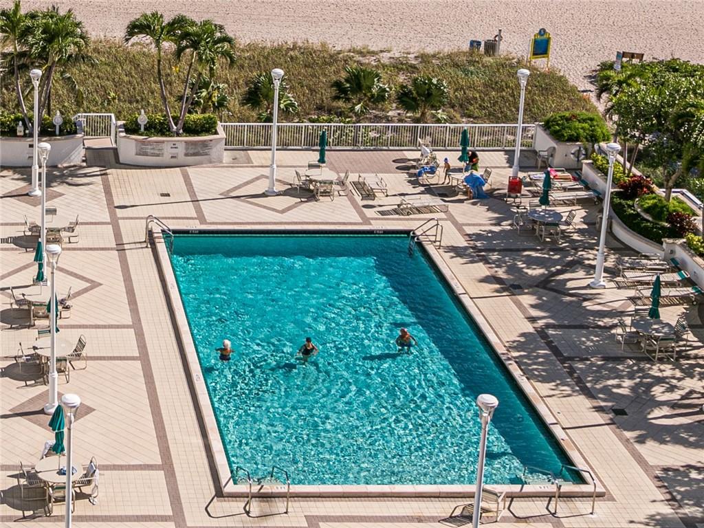 OCEAN COLONY - Residential