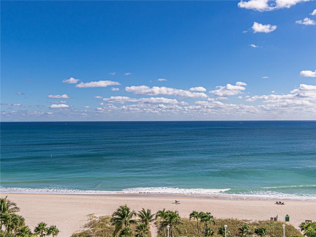 OCEAN COLONY - Residential