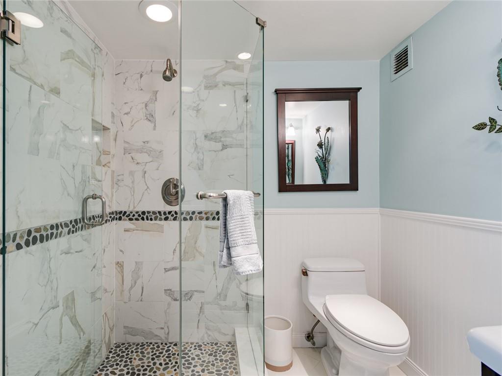 OCEAN COLONY - Residential