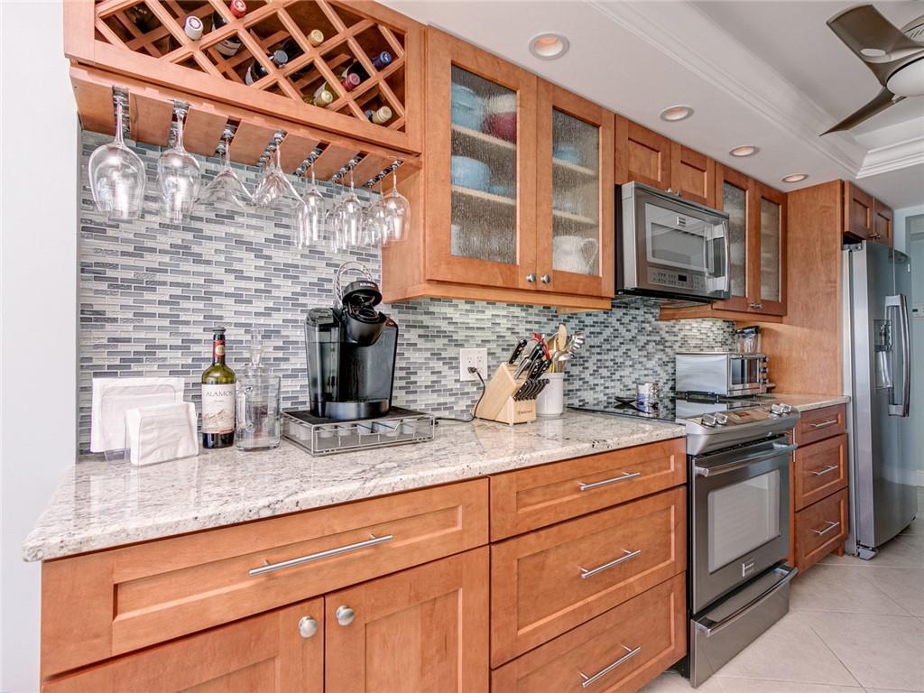 OCEAN COLONY - Residential