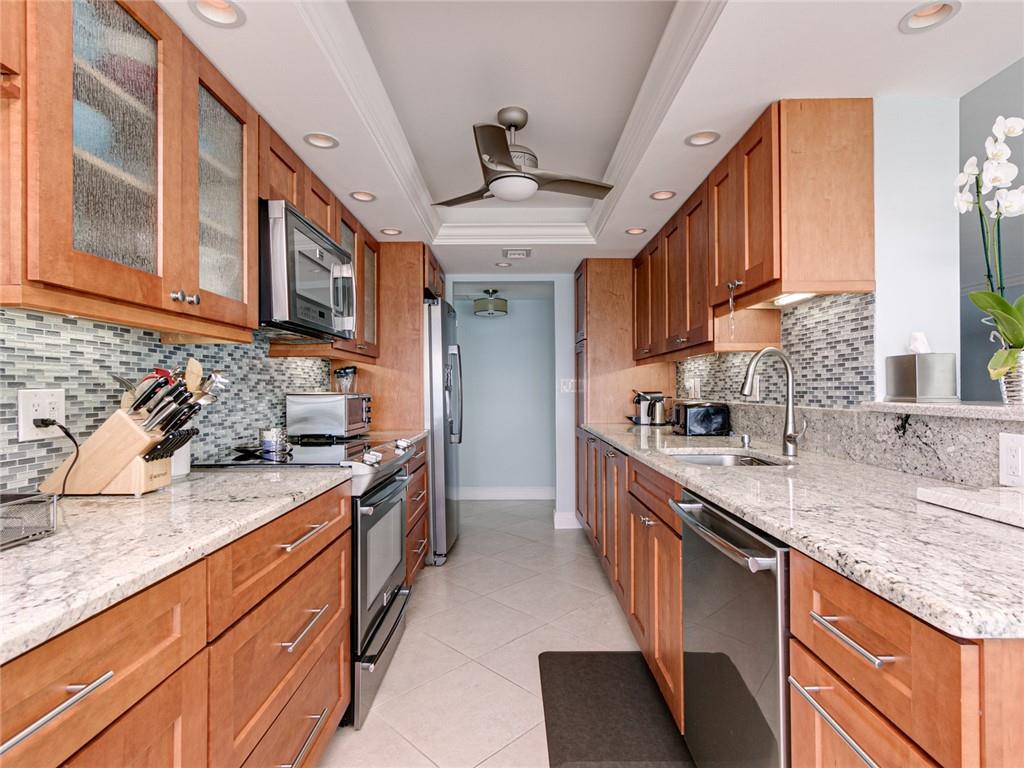 OCEAN COLONY - Residential