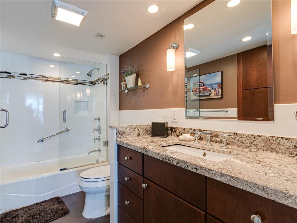 OCEAN COLONY - Residential