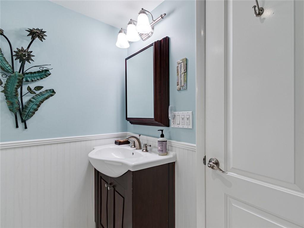 OCEAN COLONY - Residential