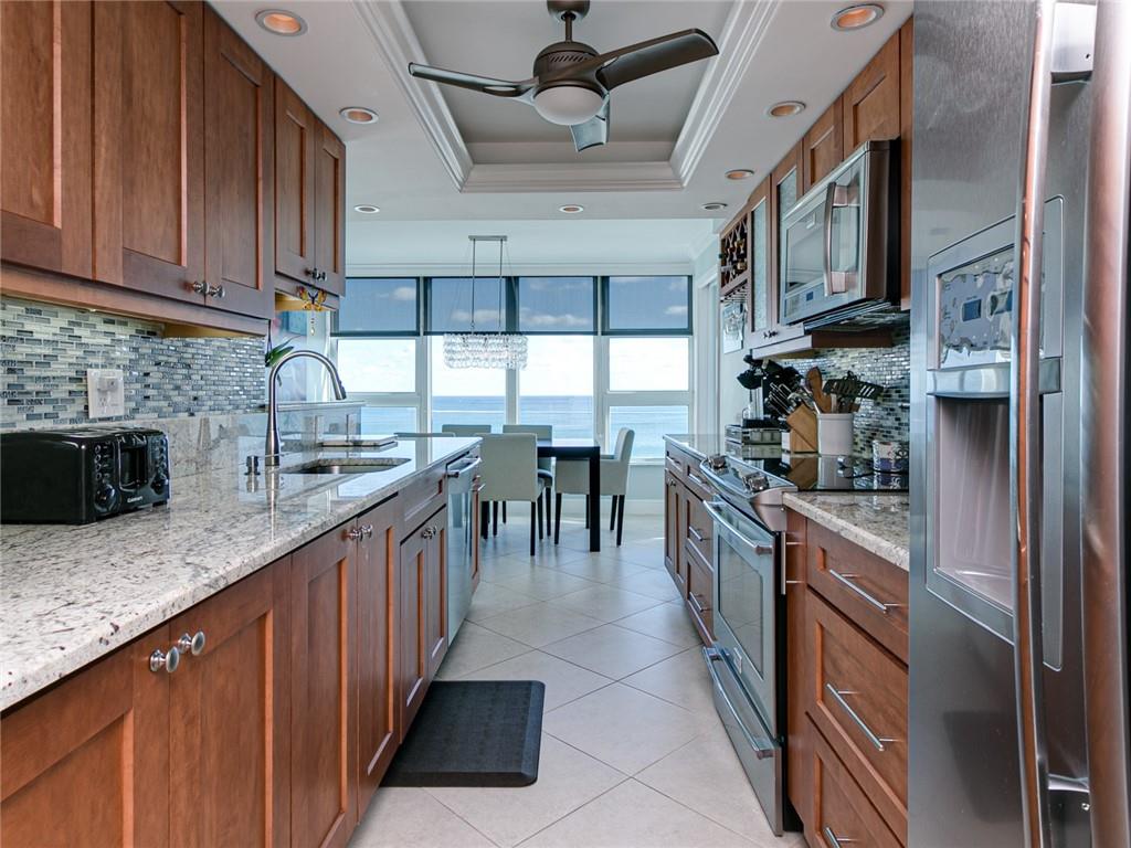 OCEAN COLONY - Residential
