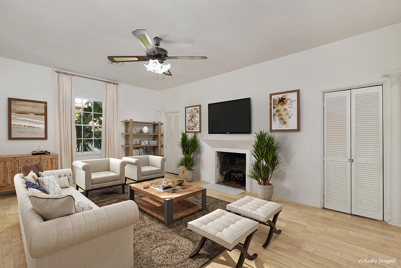 PLAZA PL - Residential