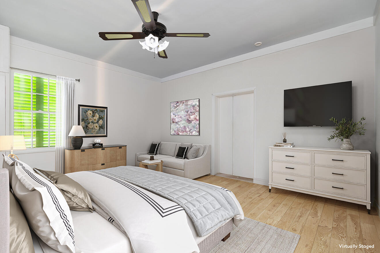 PLAZA PL - Residential