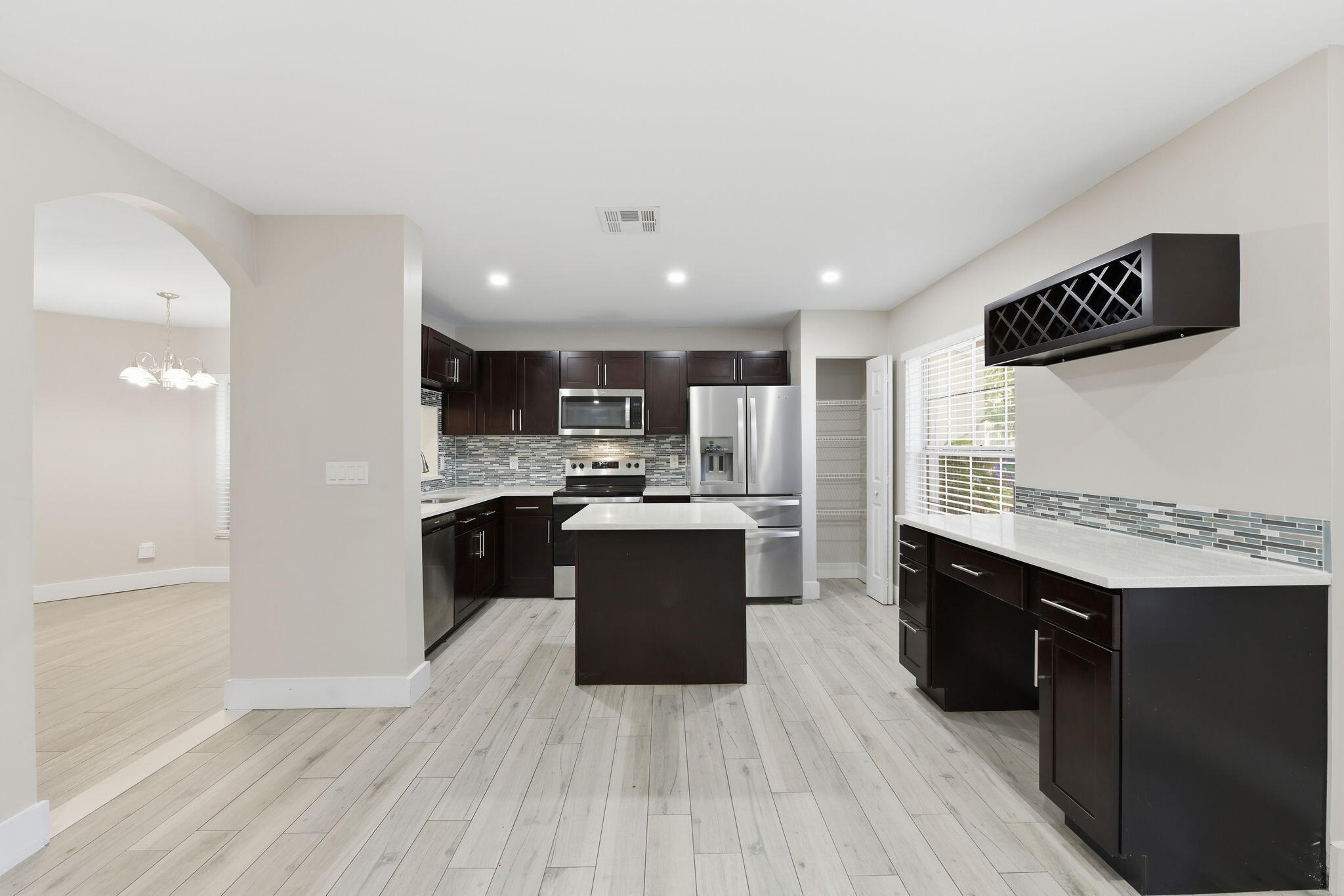 KENSINGTON SOUTH - Residential