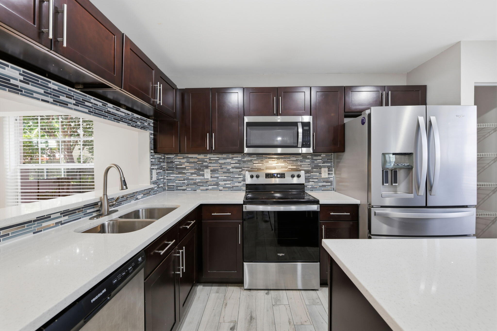 KENSINGTON SOUTH - Residential