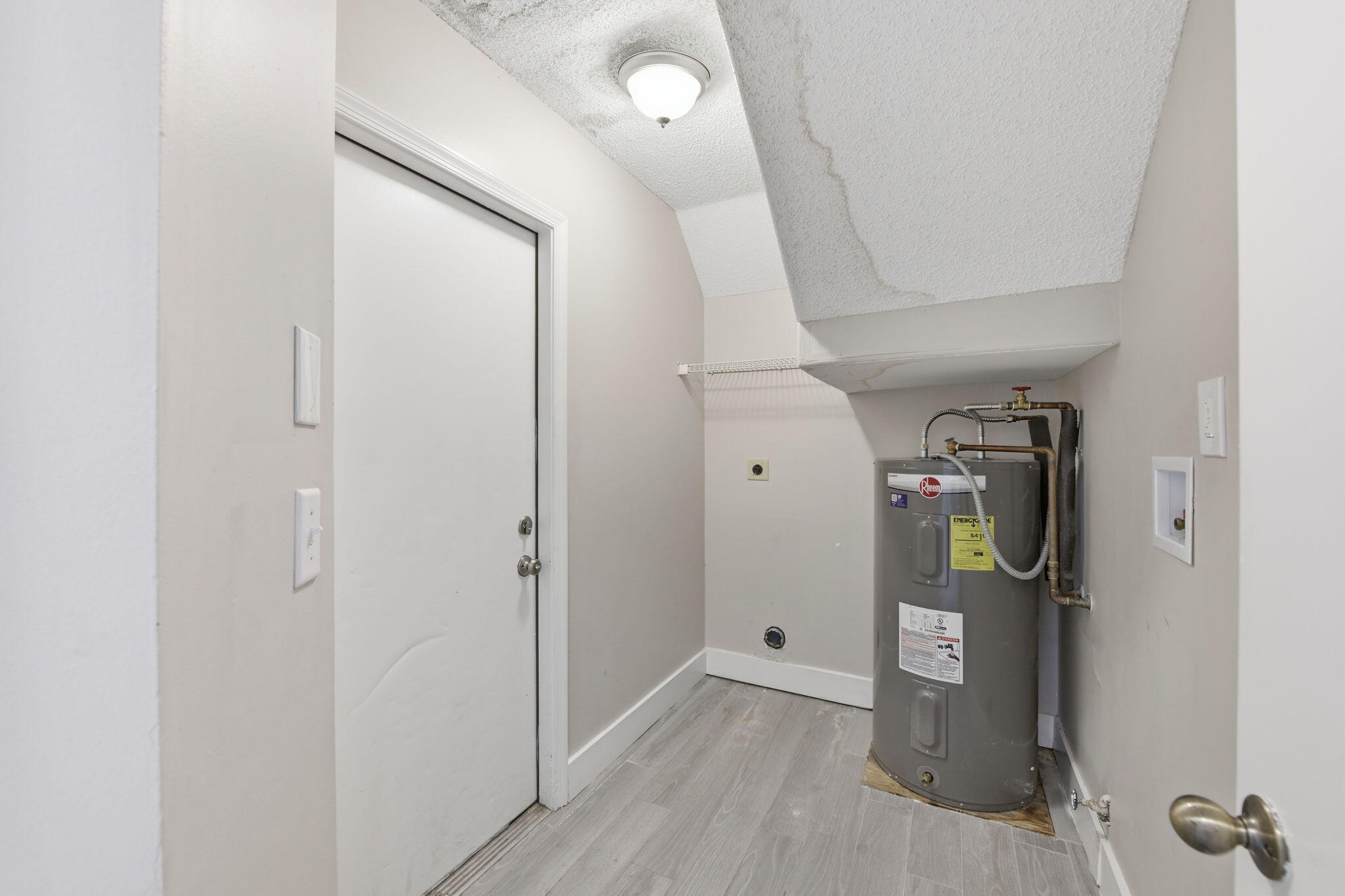KENSINGTON SOUTH - Residential