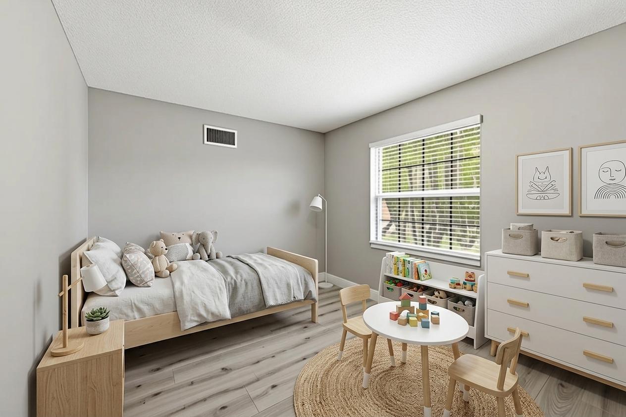 KENSINGTON SOUTH - Residential