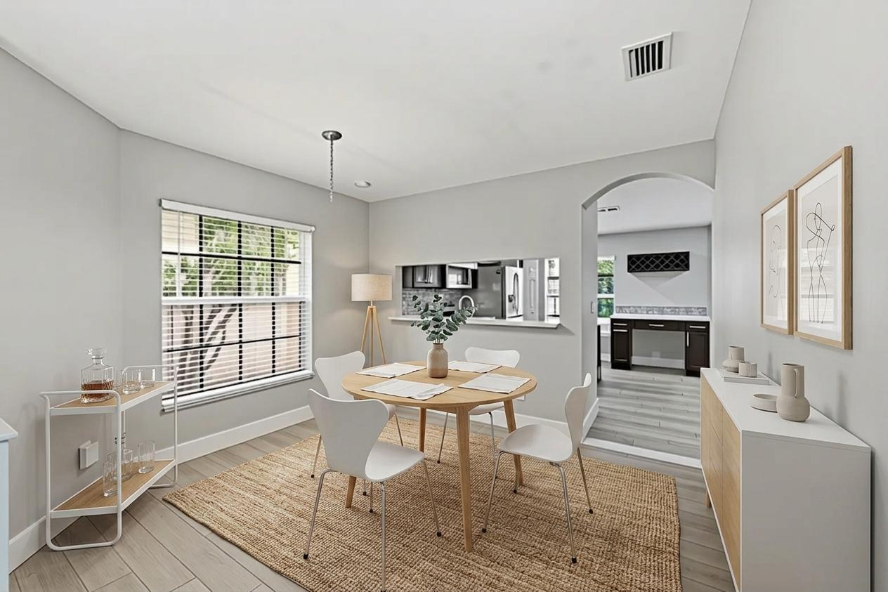 KENSINGTON SOUTH - Residential