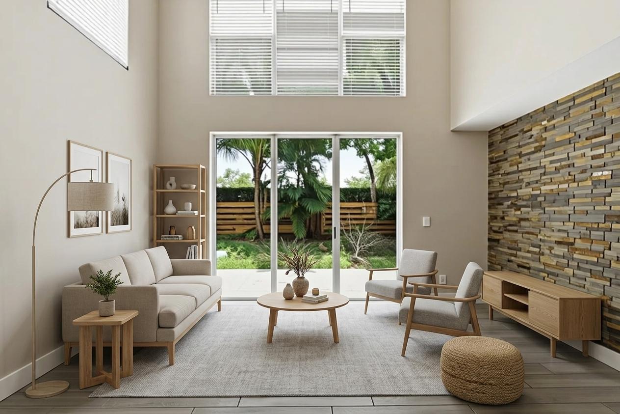 KENSINGTON SOUTH - Residential
