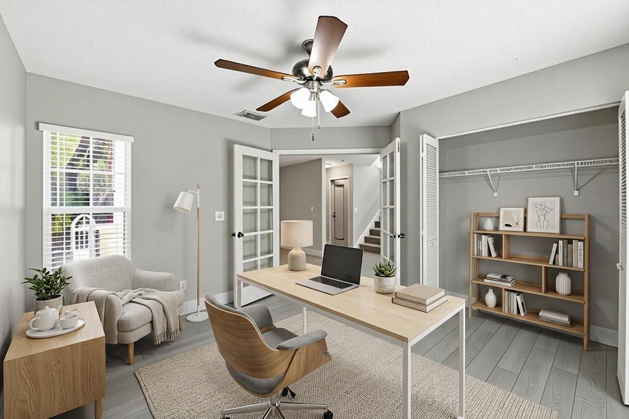 KENSINGTON SOUTH - Residential
