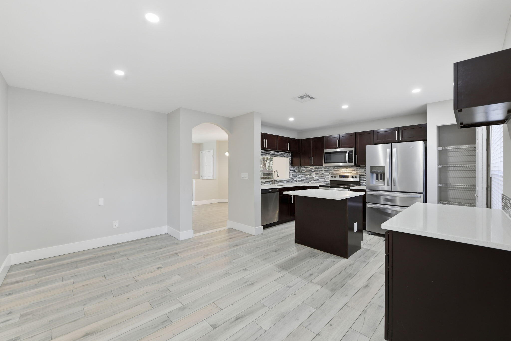 KENSINGTON SOUTH - Residential