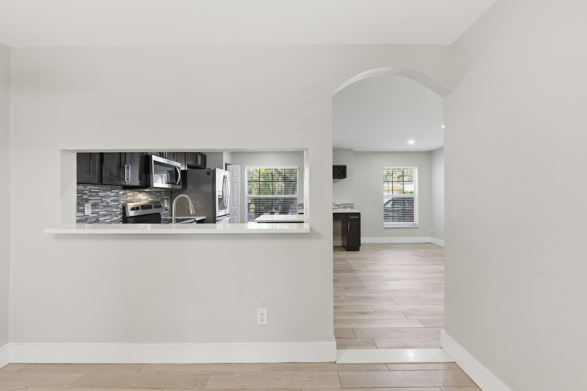 KENSINGTON SOUTH - Residential