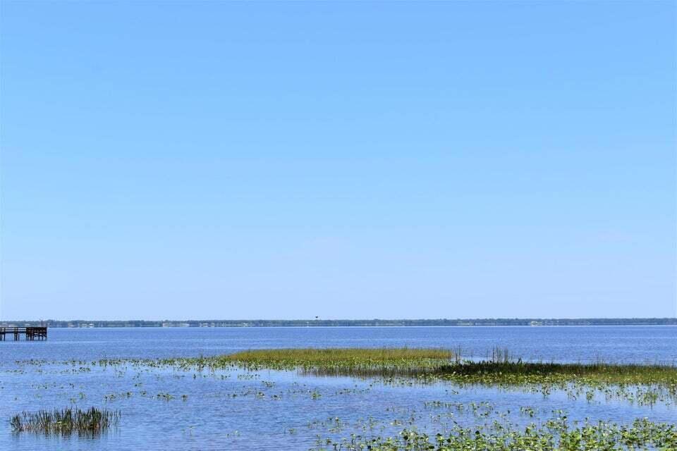 INDIAN LAKE ESTATES UNIT 02 - Land