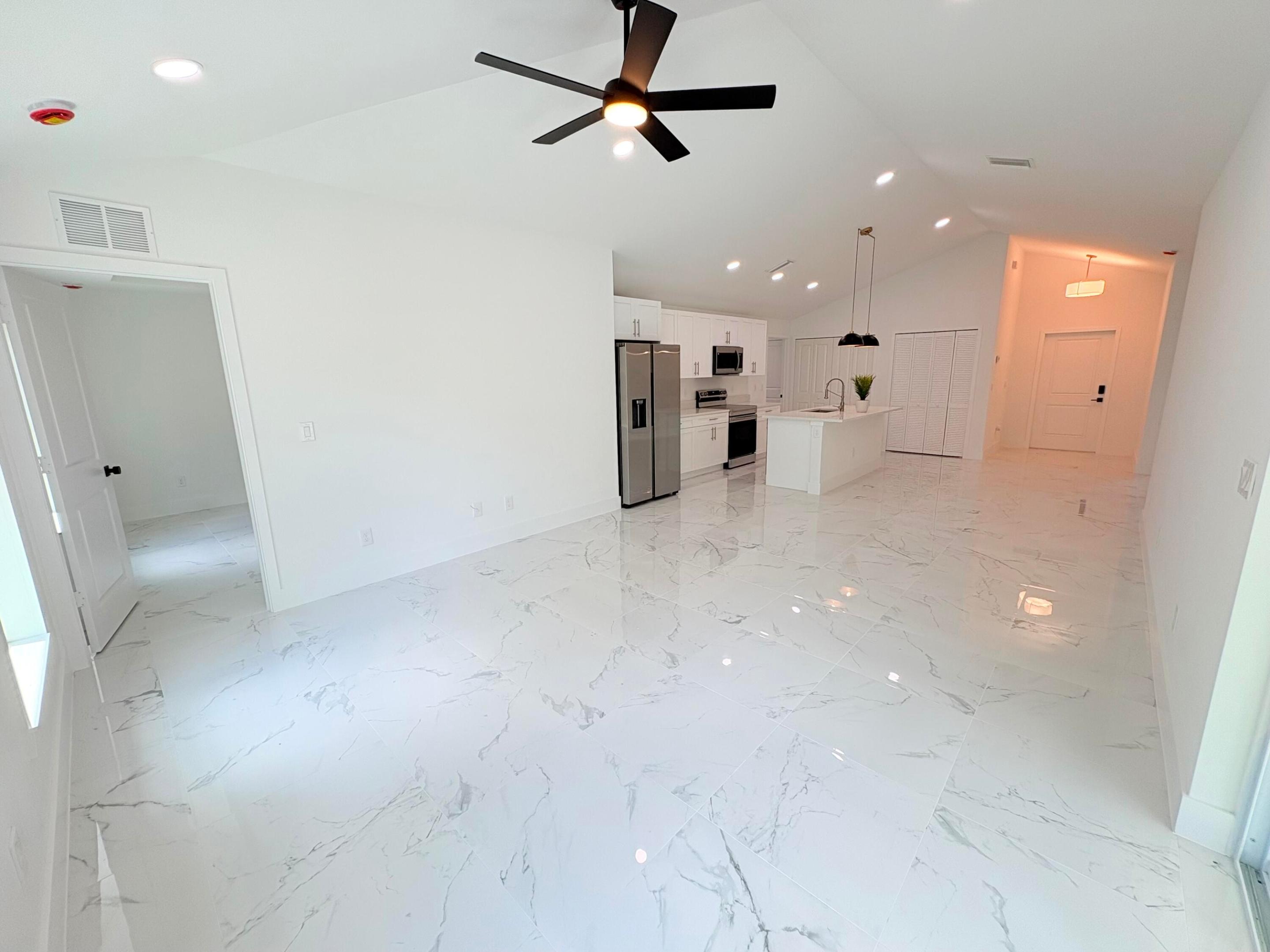 Basswood Estates - Residential
