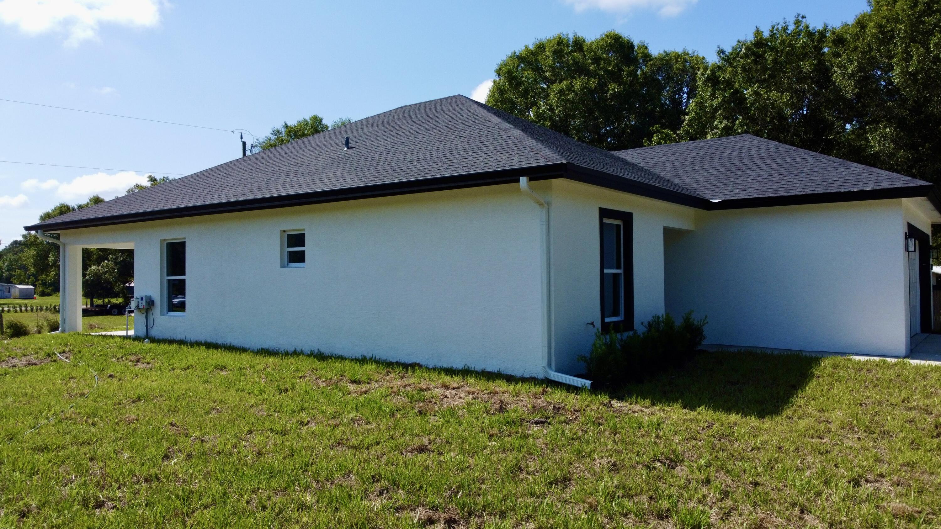 Basswood Estates - Residential