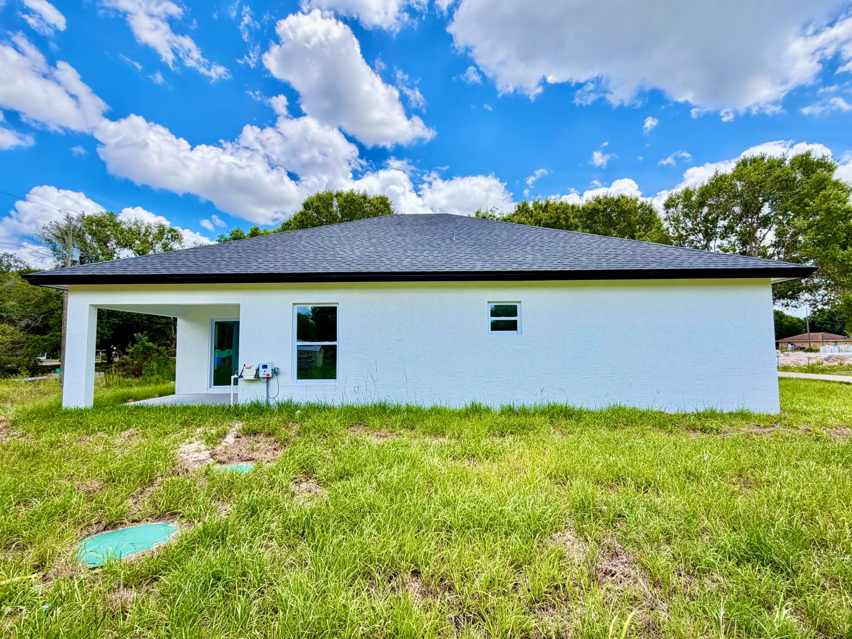 Basswood Estates - Residential