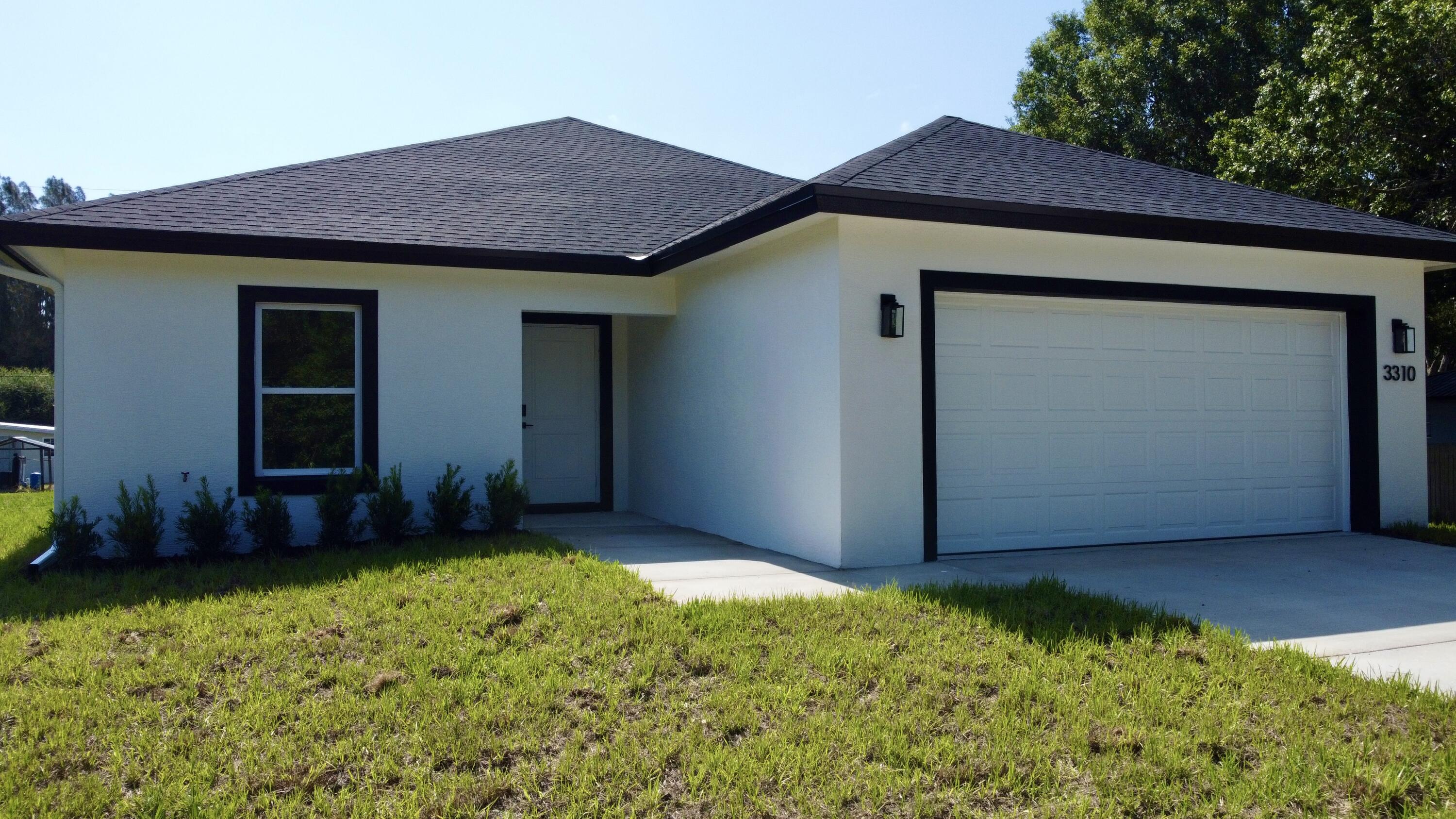 Basswood Estates - Residential