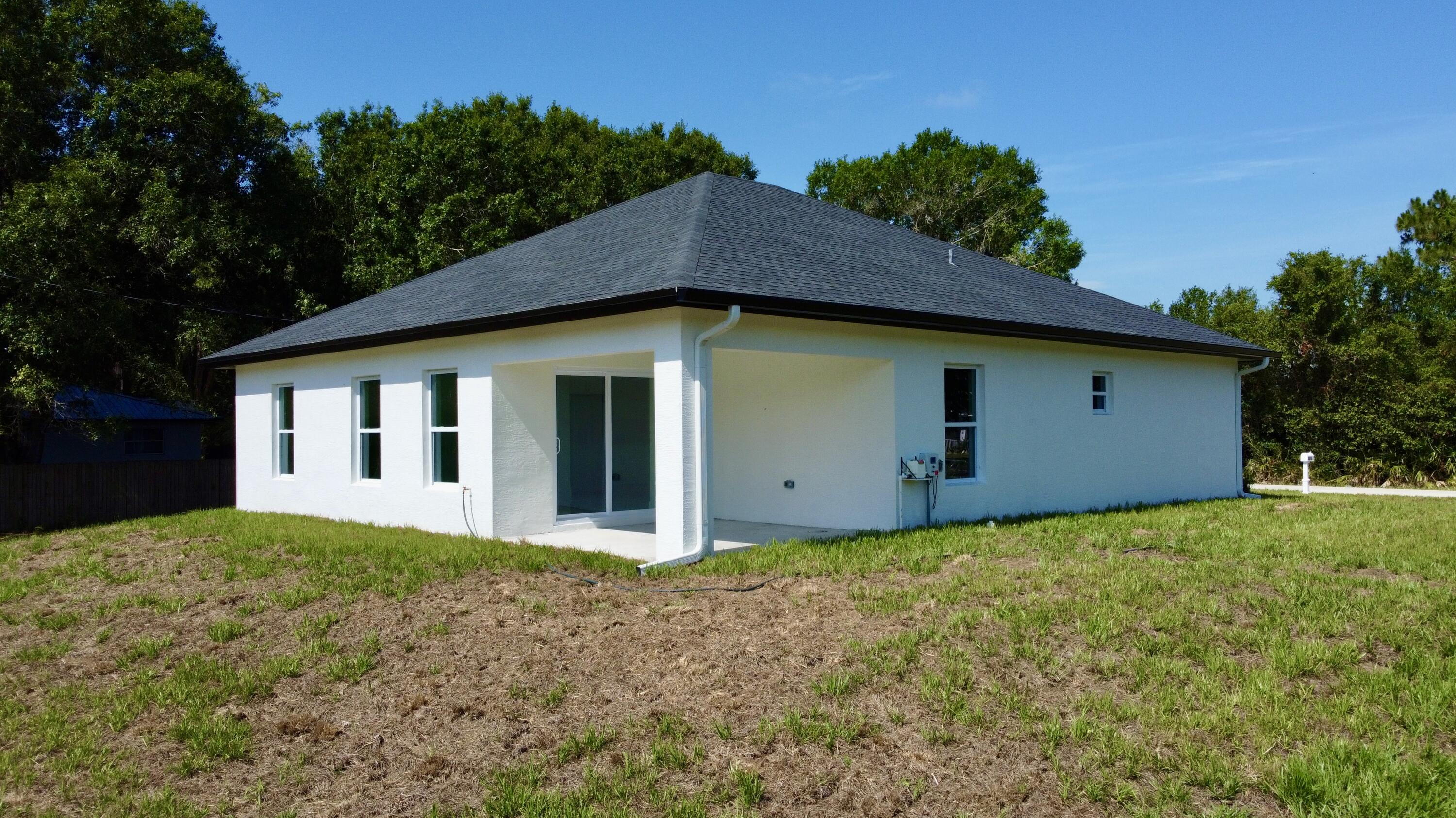 Basswood Estates - Residential