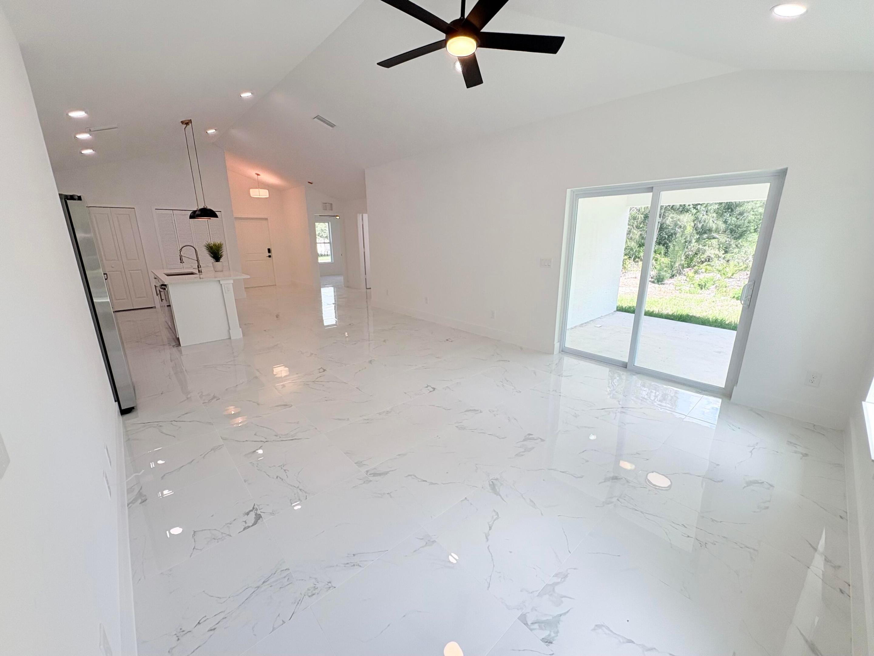 Basswood Estates - Residential