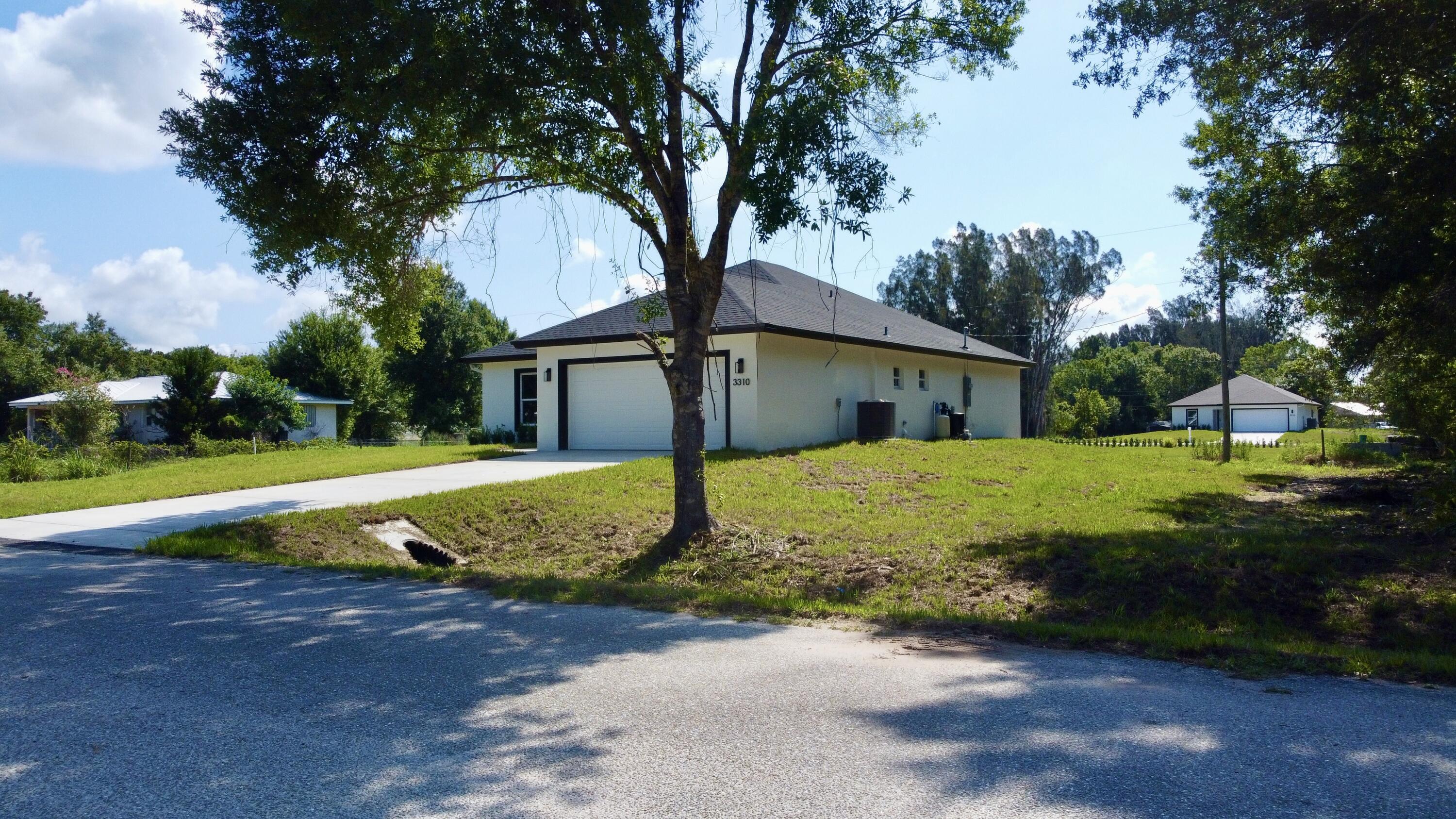 Basswood Estates - Residential