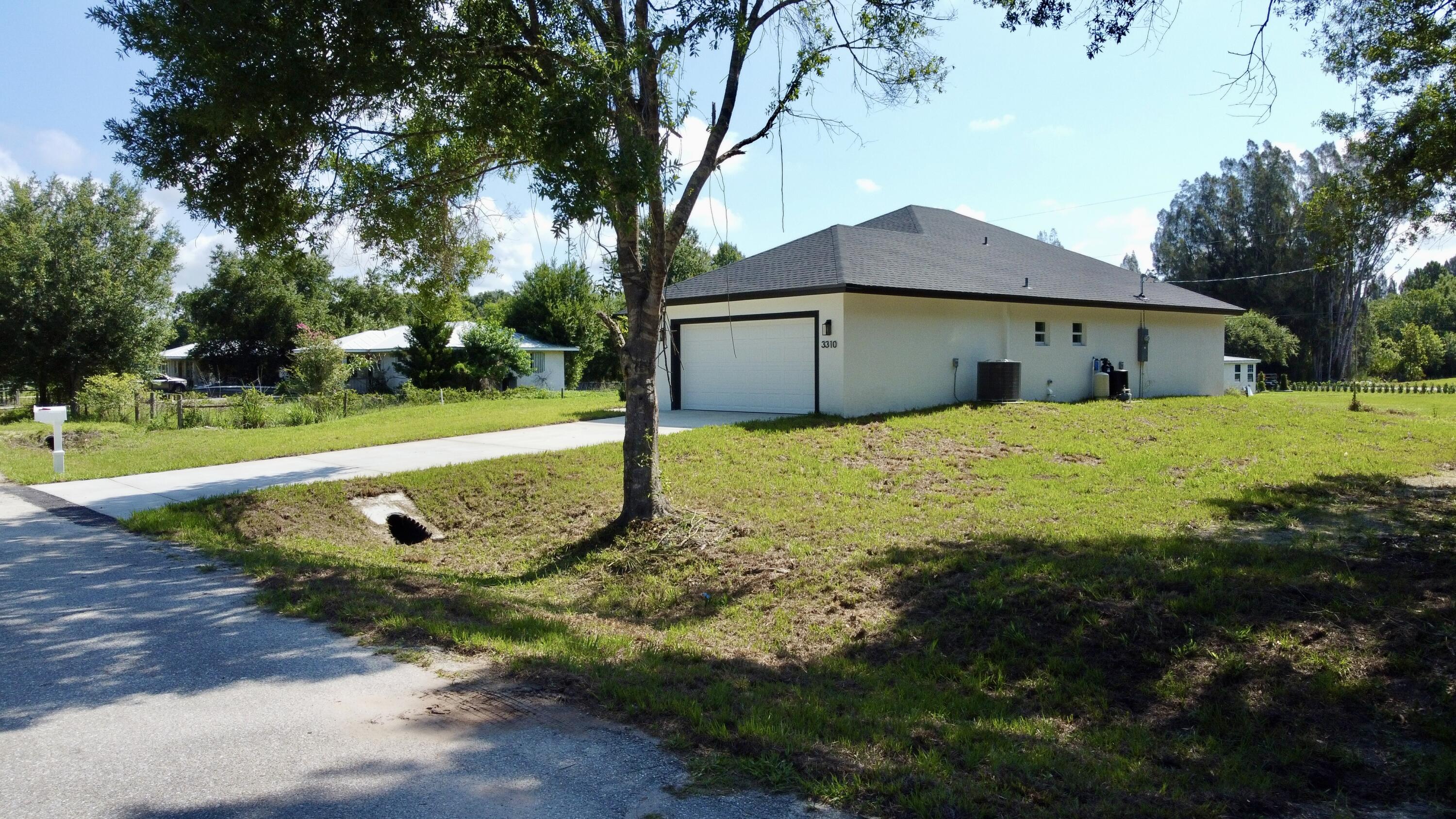 Basswood Estates - Residential