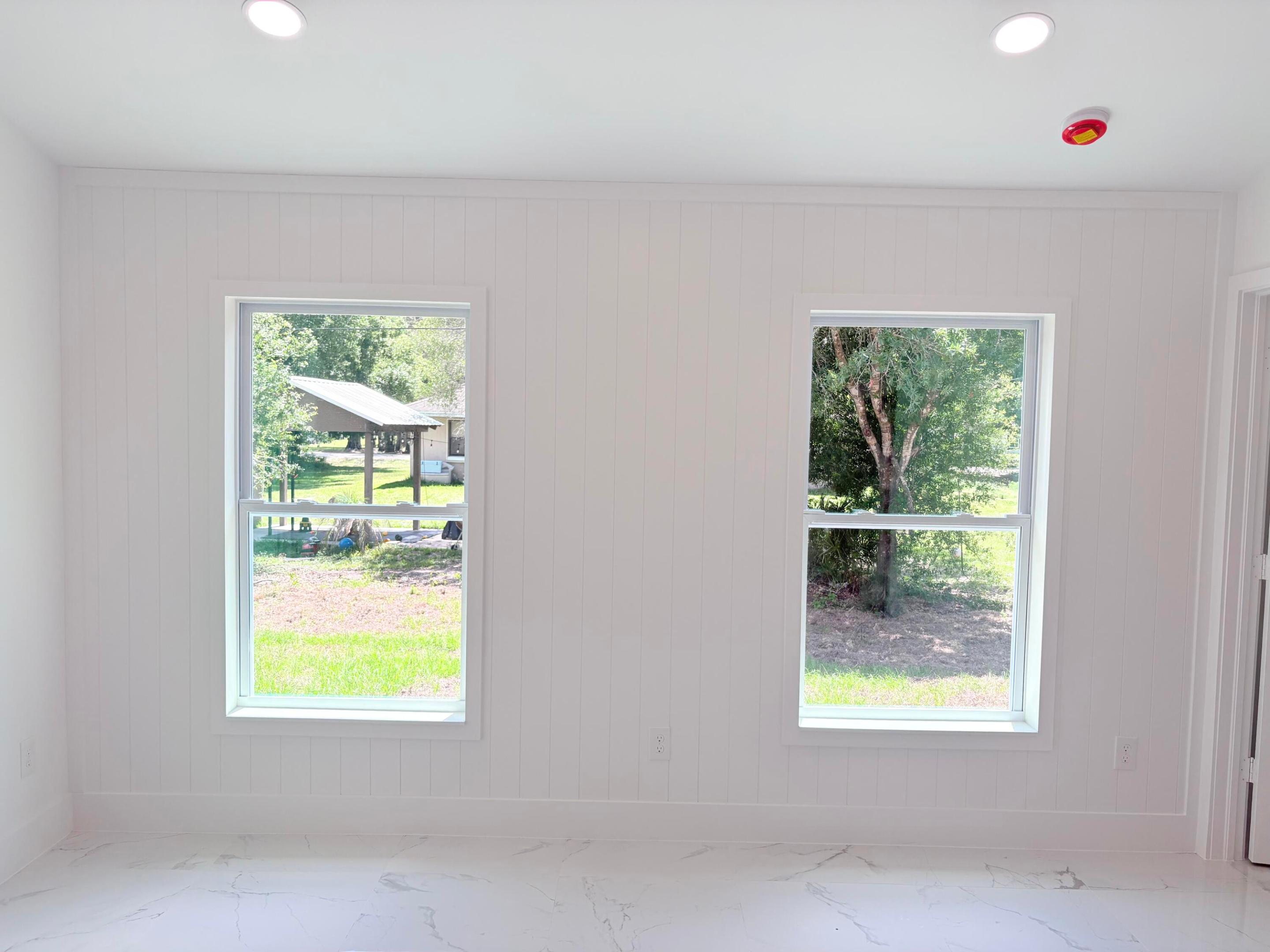 Basswood Estates - Residential