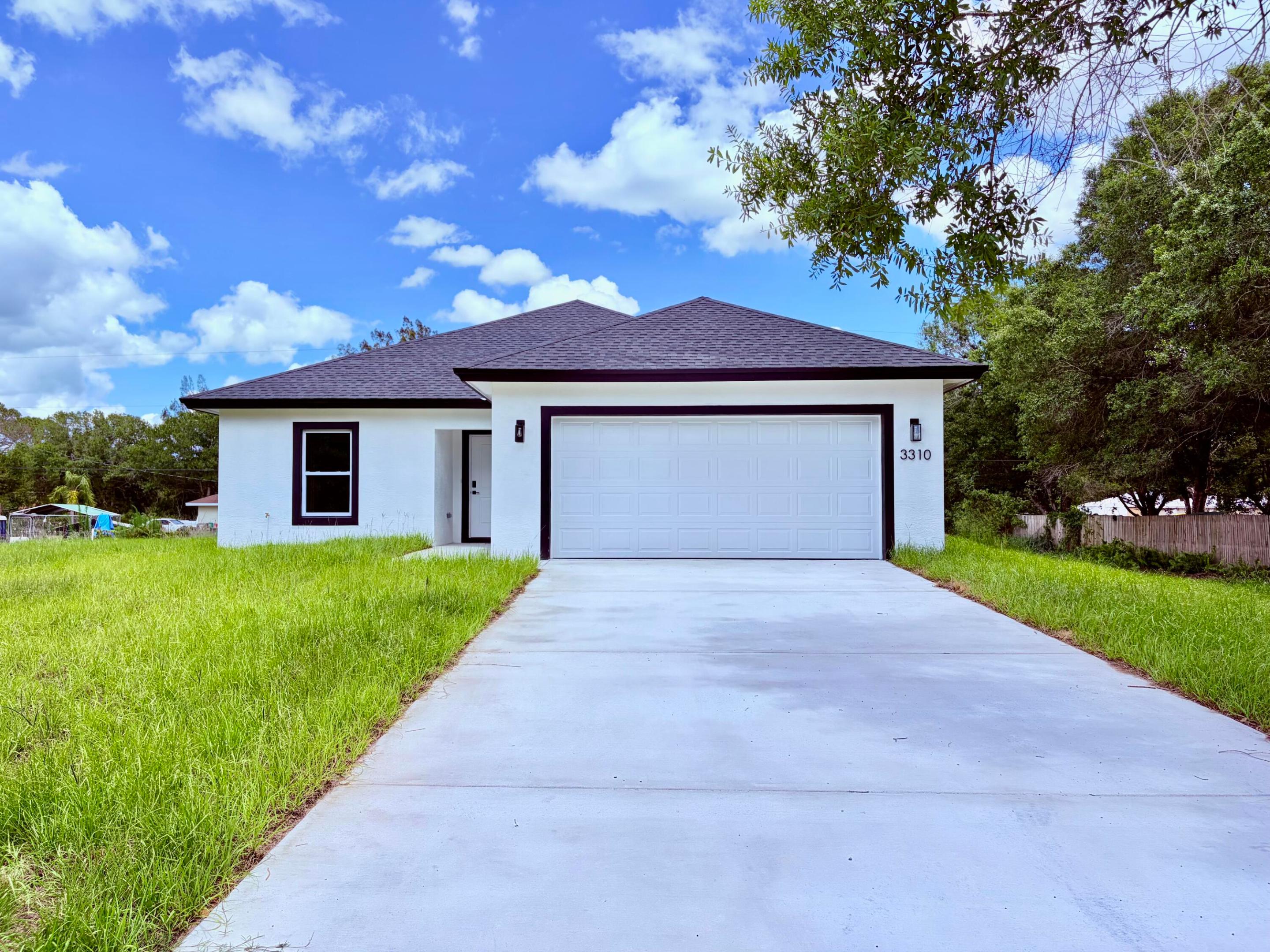 Basswood Estates - Residential