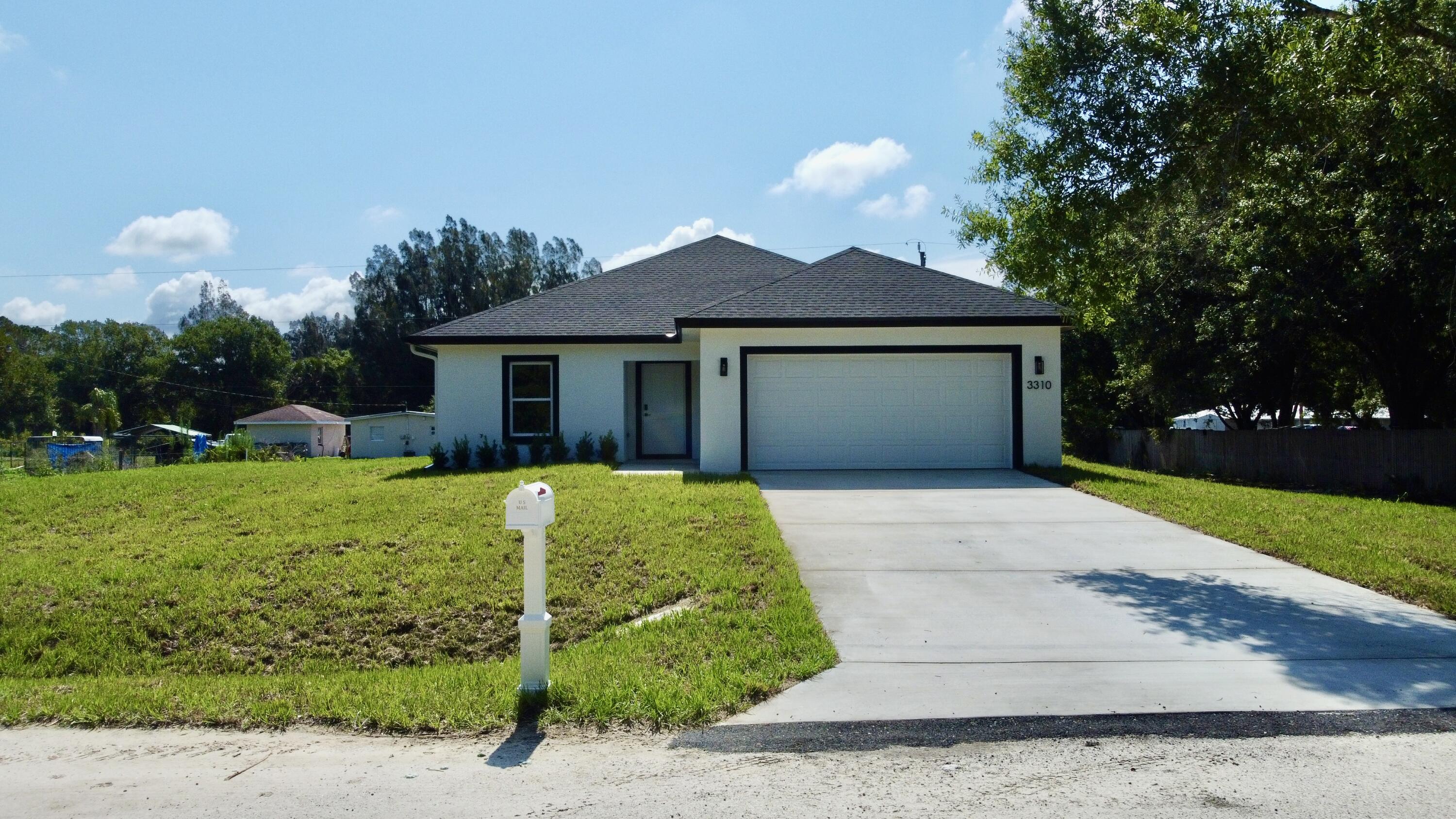 Basswood Estates - Residential