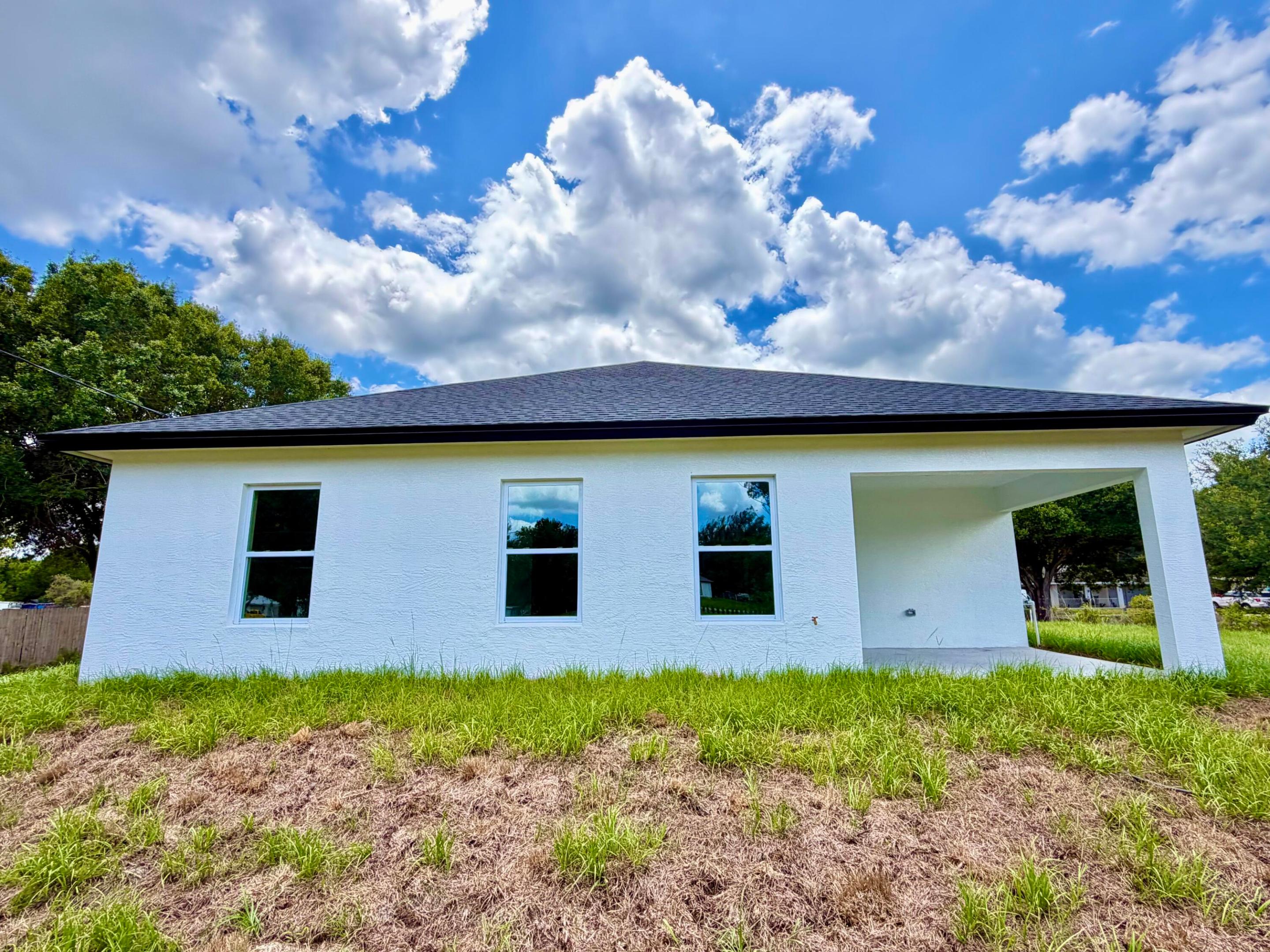 Basswood Estates - Residential