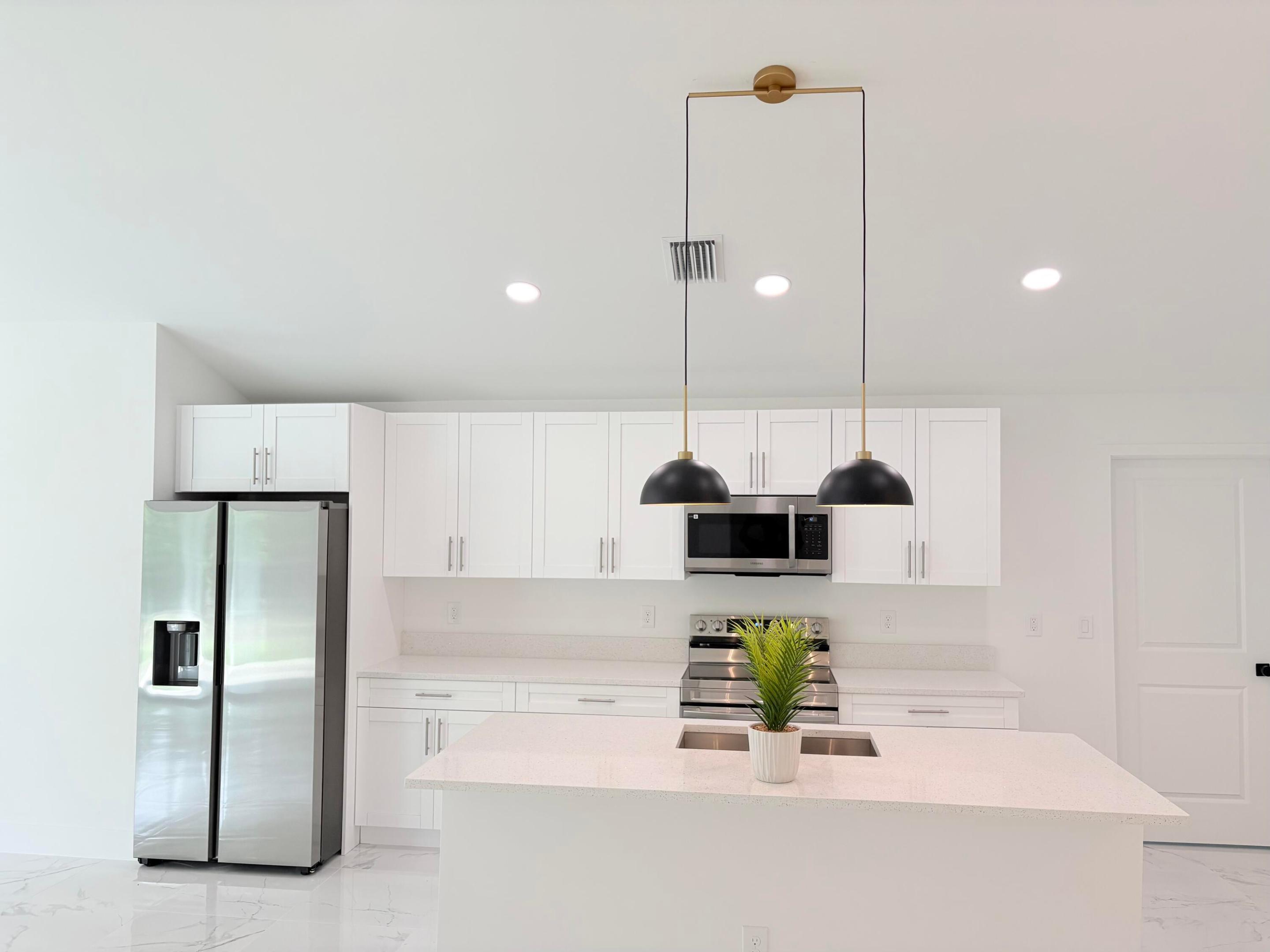Basswood Estates - Residential