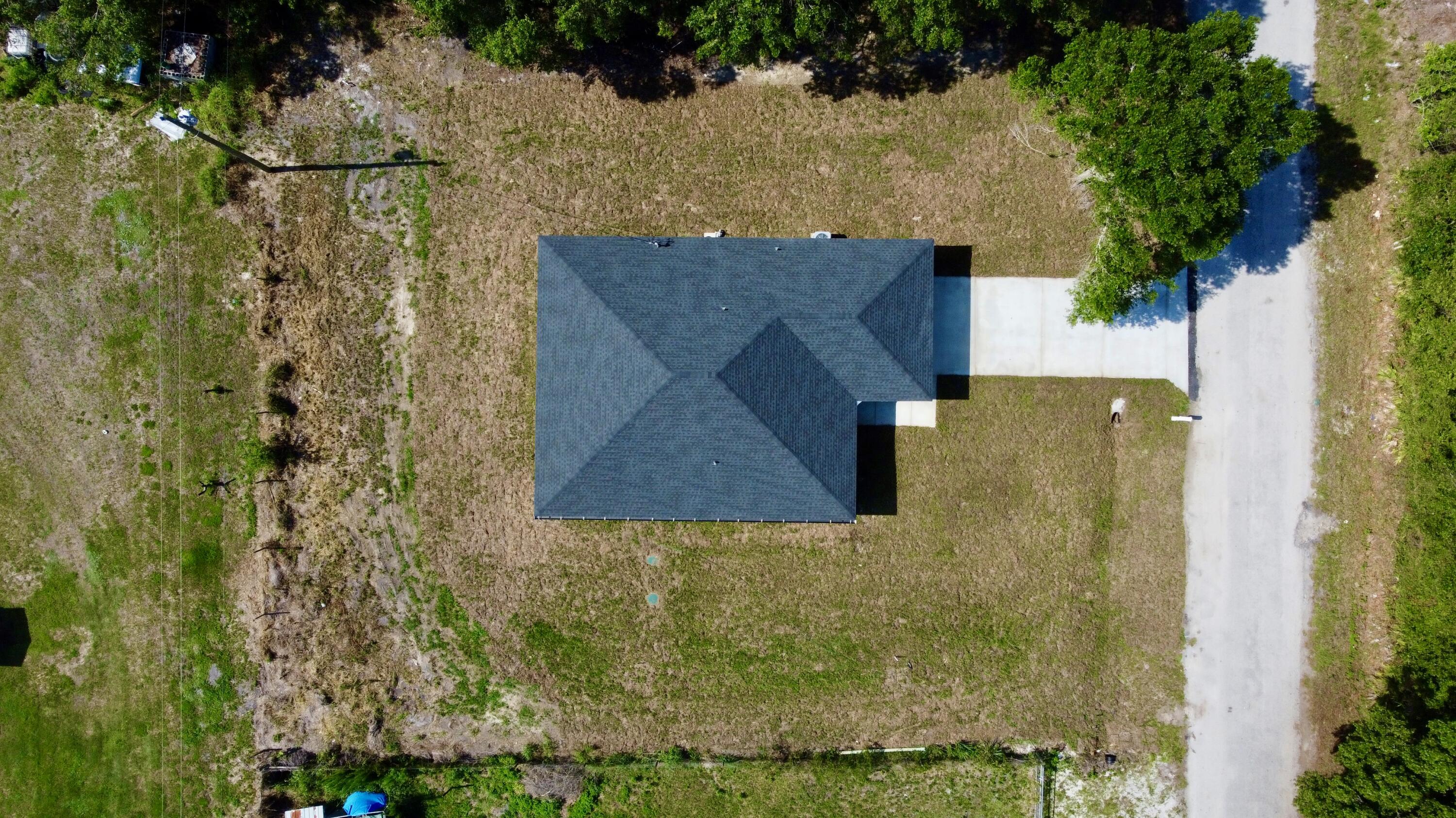 Basswood Estates - Residential